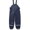 Helly Hansen Unisex Kids Bergen 2.0 Pu Rainset(Navy)