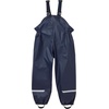 Helly Hansen Unisex Kids Bergen 2.0 Pu Rainset(Navy)
