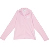 Helly Hansen Kids Fleece Jacket (Big Kid)(095 Pink Sorbet)