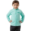 Helly Hansen Kids Fleece Jacket (Big Kid)(416 Lagoon)