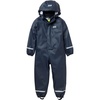 Helly Hansen Kids’ New Bergen Pu Playsuit(597 Navy)