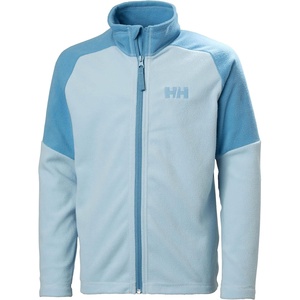 Helly Hansen Kids Fleece Jacket (Big Kid)(582 Baby Trooper)