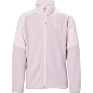 Helly Hansen Kids Fleece Jacket (Big Kid)(692 Dusty Syrin)