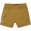 Helly Hansen Kids’ Hh Qd Cargo Shorts(787 Lynx)