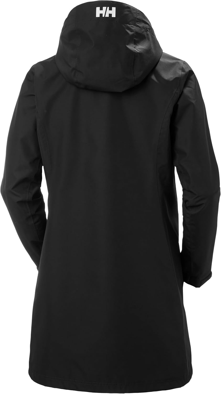 image:imageHelly Hansen Long Belfast JacketBlack