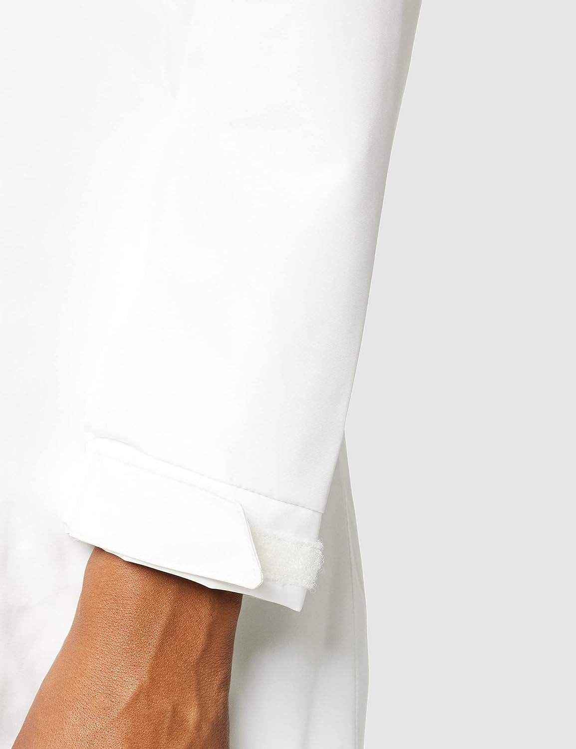 image:imageHelly Hansen Long Belfast JacketWhite