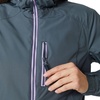 Helly Hansen Long Belfast Jacket(860 Alpine Frost)