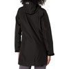 Helly Hansen Long Belfast Jacket(Black 1)