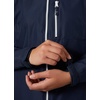 Helly Hansen Long Belfast Jacket(Navy)