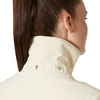 Helly Hansen Women’s Lilja Rain Coat(034 Cream)