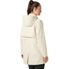 Helly Hansen Women’s Lilja Rain Coat(034 Cream)
