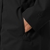 Helly Hansen Women’s Lilja Rain Coat(990 Black)