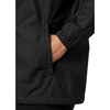 Helly-Hansen W Vancouver Rain Jacket – Waterproof, Breathable Women’s Jacket, Lightweight Outdoor Rain Jacket(Black)