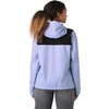 Helly-Hansen W Vancouver Rain Jacket – Waterproof, Breathable Women’s Jacket, Lightweight Outdoor Rain Jacket(Bright Lavender 1)