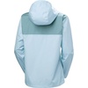 Helly-Hansen W Vancouver Rain Jacket – Waterproof, Breathable Women’s Jacket, Lightweight Outdoor Rain Jacket(Pinnacle Blue)