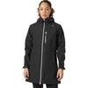 Helly Hansen Long Belfast Jacket(991 Black)