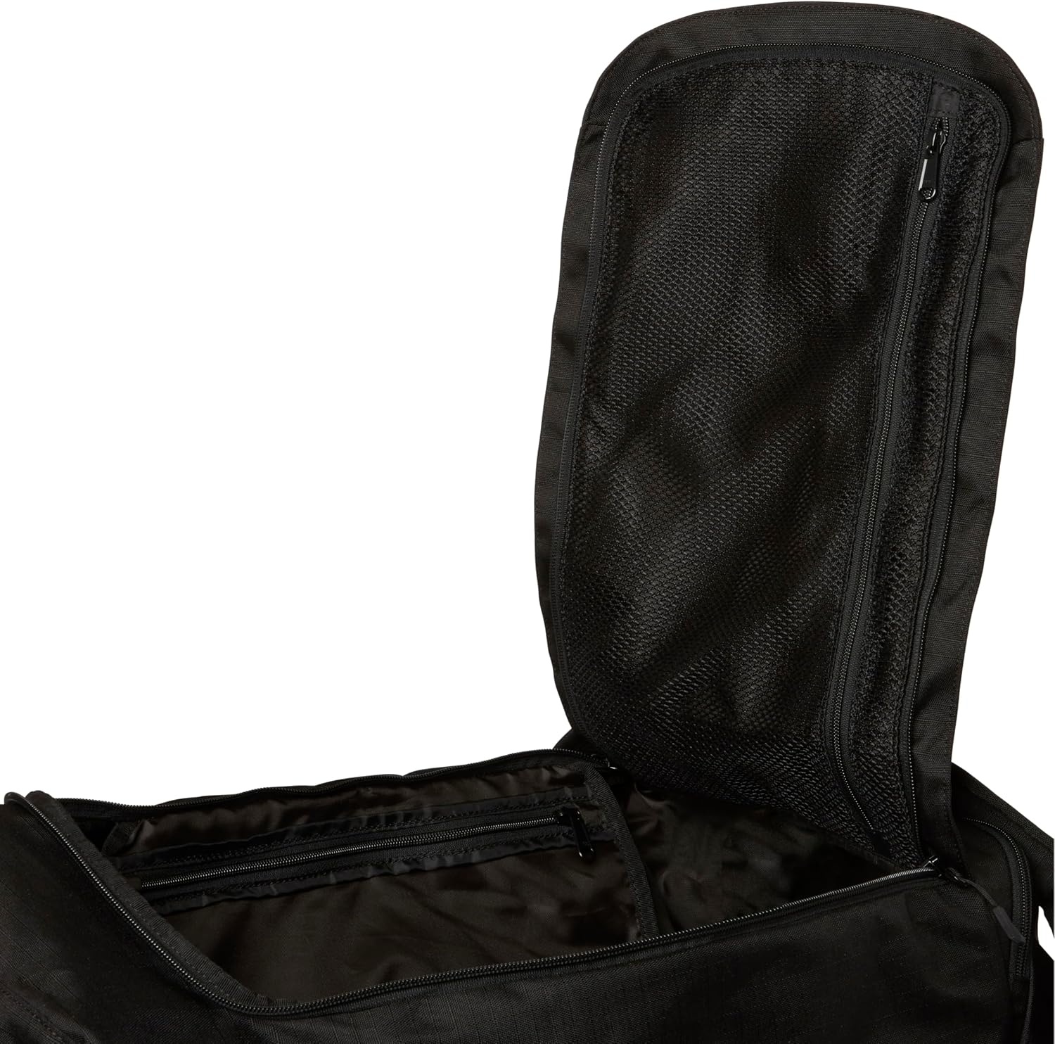 image:imageHellyHansen Canyon Duffel Pack 50L 860 Alpine Frost 50L990 Black