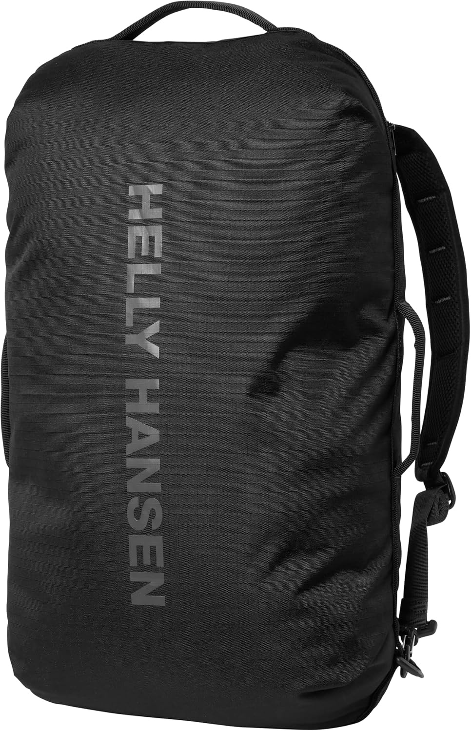 image:imageHellyHansen Canyon Duffel Pack 50L 860 Alpine Frost 50L990 Black