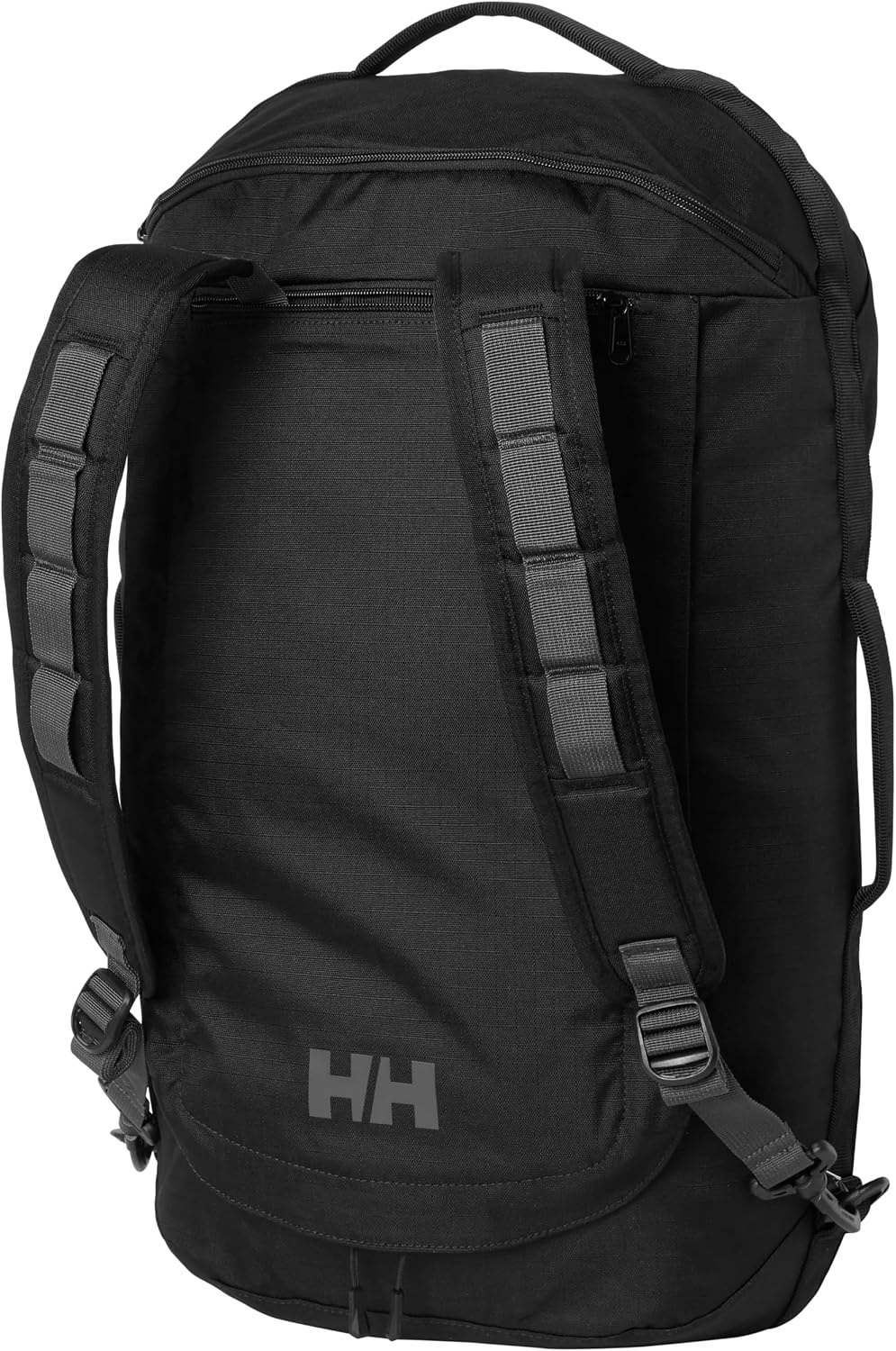 image:imageHellyHansen Canyon Duffel Pack 50L 860 Alpine Frost 50L990 Black