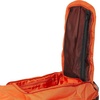 Helly-Hansen Canyon Duffel Pack 50L, 860 Alpine Frost – 50L(300 Patrol Orange)