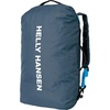 Helly-Hansen Canyon Duffel Pack 50L, 860 Alpine Frost – 50L(860 Alpine Frost)