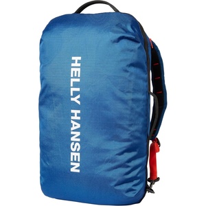 Helly-Hansen Canyon Duffel Pack 50L, 860 Alpine Frost – 50L(606 Deep Fjord)
