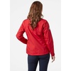 Helly-Hansen Women’s Crew Jacket 2.0(162 Red)