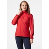 Helly-Hansen Women’s Crew Jacket 2.0(162 Red)