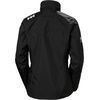 Helly-Hansen Women’s Crew Jacket 2.0(Black)