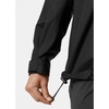 Helly-Hansen Women’s Crew Jacket 2.0(Black)