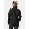 Helly-Hansen Women’s Crew Jacket 2.0(Black)