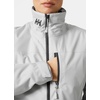 Helly-Hansen Women’s Crew Jacket 2.0(Grey Fog)