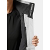Helly-Hansen Women’s Crew Jacket 2.0(Grey Fog)