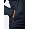 Helly-Hansen Women’s Crew Jacket 2.0(Navy)