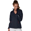 Helly-Hansen Women’s Crew Jacket 2.0(Navy 2)