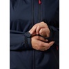 Helly-Hansen Women’s Crew Jacket 2.0(Navy)
