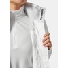 Helly-Hansen Women’s Crew Jacket 2.0(White)