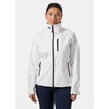 Helly-Hansen Women’s Crew Jacket 2.0(White)