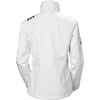 Helly-Hansen Women’s Crew Jacket 2.0(White)