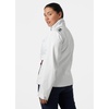 Helly-Hansen Women’s Crew Jacket 2.0(White)