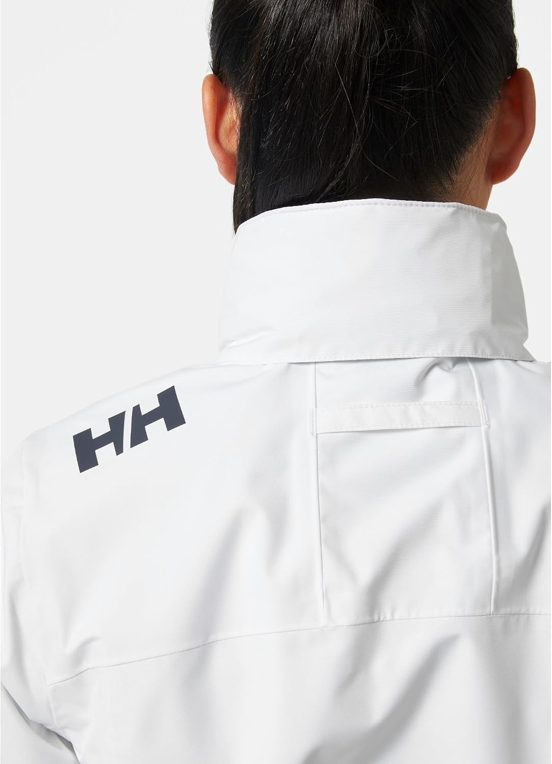 image:imageHelly Hansen Crew Hooded Jacket 20White