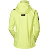 Helly Hansen Crew Hooded Jacket 2.0(379 Sunny Lime)