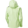 Helly Hansen Crew Hooded Jacket 2.0(398 Washed Lime)