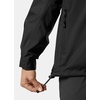 Helly Hansen Crew Hooded Jacket 2.0(Black)
