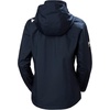 Helly Hansen Crew Hooded Jacket 2.0(Navy)