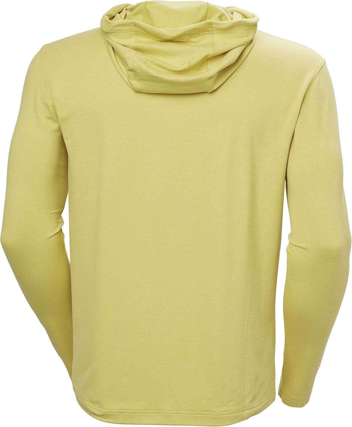 image:imageHellyHansen Mens Verglas Light Hoodie426 Warm Olive