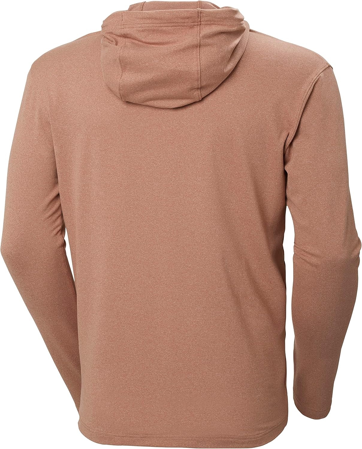 image:imageHellyHansen Mens Verglas Light HoodieIron Oxide