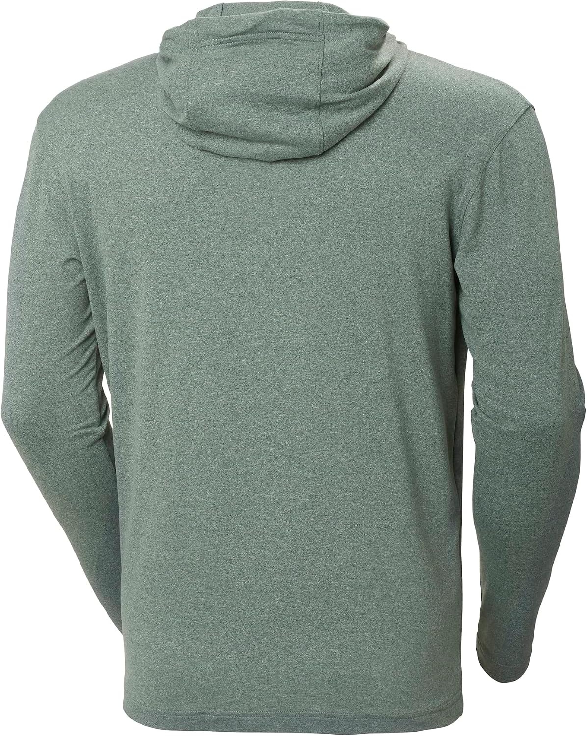 image:imageHellyHansen Mens Verglas Light HoodieSpruce