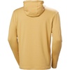 Helly-Hansen Mens Verglas Light Hoodie(389 Sand)