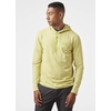 Helly-Hansen Mens Verglas Light Hoodie(426 Warm Olive)